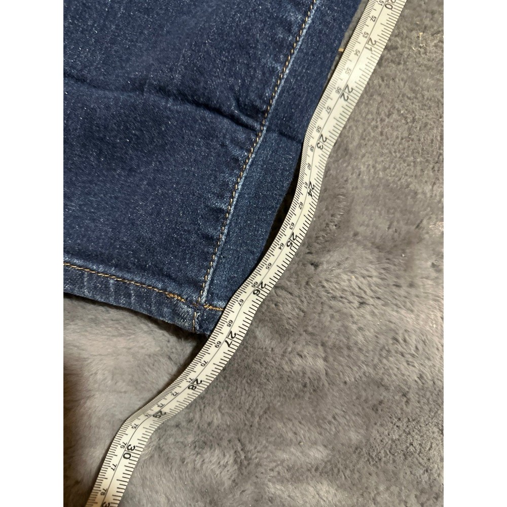 Joes Jeans Lexington Jeans Blue - Picture 5 of 6